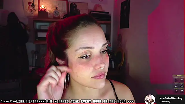 Snapshot of mskuddo chatting on 4, 6, 2026 mskuddo online show from 4, 6, 2026