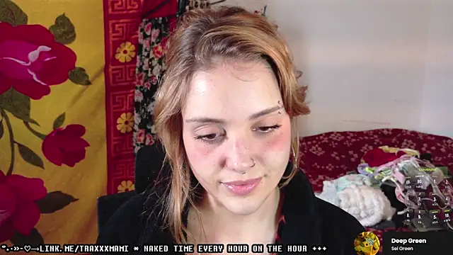 Snapshot of mskuddo chatting on 1, 6, 2026 mskuddo online show from 1, 6, 2026