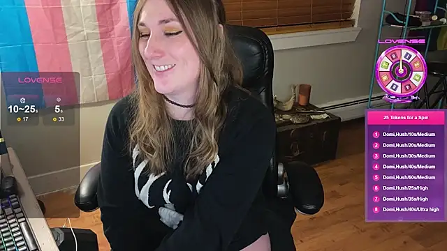 luluvaladon online show from 16, 2, 2026