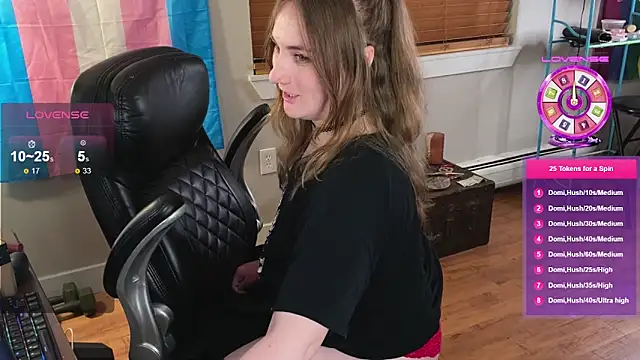 luluvaladon online show from 2, 4, 2026