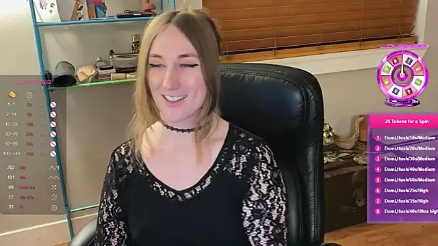 luluvaladon online show from 4, 2, 2025