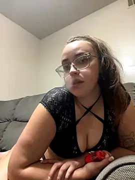 Esmerelda69 online show from 27, 11, 2025