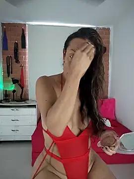 YOURSDEBORA online show from 21, 2, 2025