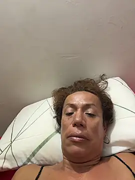 YOURSDEBORA online show from 22, 4, 2026