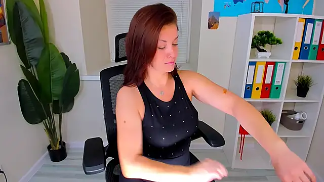 AnaMills online show from 19, 11, 2025