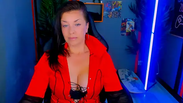 AnaMills online show from 25, 7, 2026
