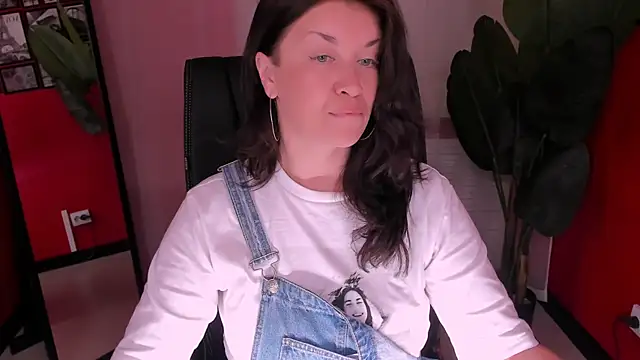 AnaMills online show from 26, 6, 2026