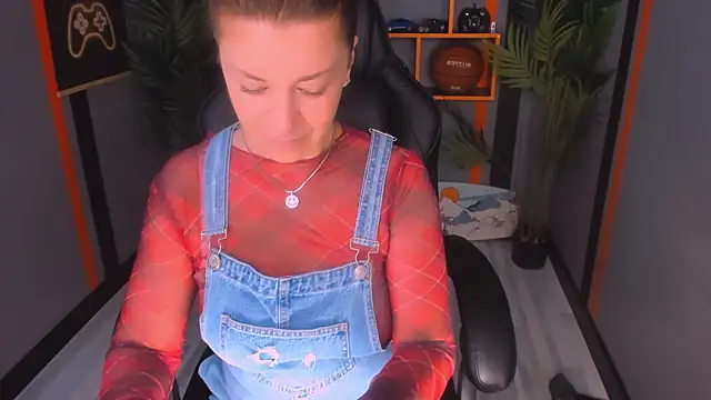 AnaMills online show from 11, 3, 2026