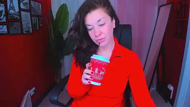 AnaMills online show from 10, 2, 2026