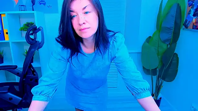 Snapshot of AnaMills chatting on 21, 5, 2026 AnaMills online show from 21, 5, 2026
