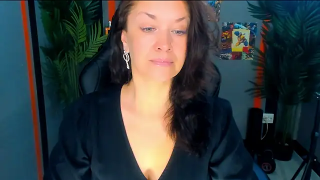 AnaMills online show from 12, 3, 2026