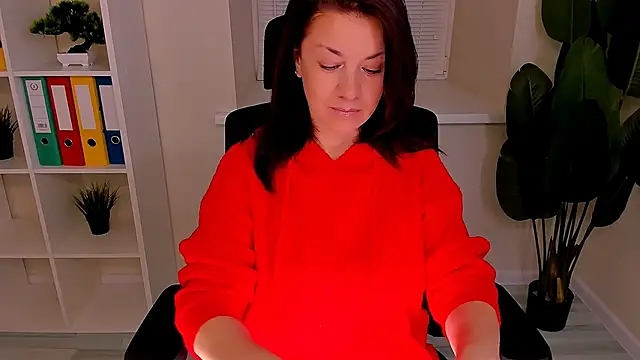 AnaMills online show from 29, 11, 2025