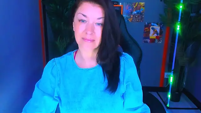 Snapshot of AnaMills chatting on 14, 5, 2026 AnaMills online show from 14, 5, 2026