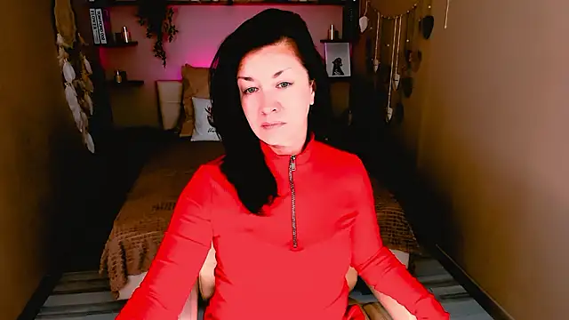 AnaMills online show from 7, 2, 2026