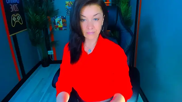 AnaMills online show from 31, 3, 2026