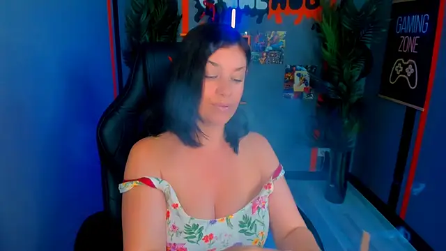 AnaMills online show from 28, 7, 2026