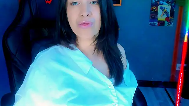 Snapshot of AnaMills chatting on 28, 5, 2026 AnaMills online show from 28, 5, 2026