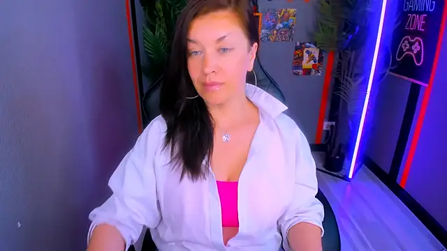 AnaMills online show from 4, 7, 2026