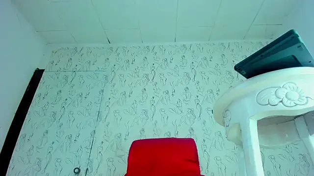 SEXYBABYGIRLTS online show from 25, 3, 2026