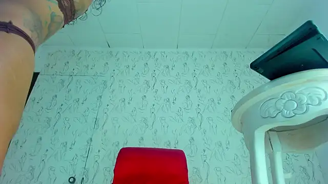 SEXYBABYGIRLTS online show from 21, 4, 2026