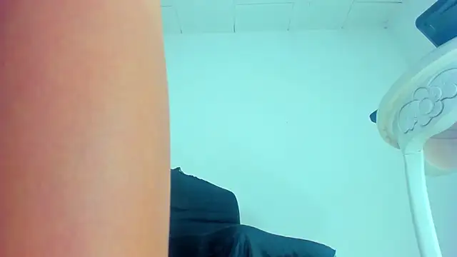 SEXYBABYGIRLTS online show from 26, 1, 2025