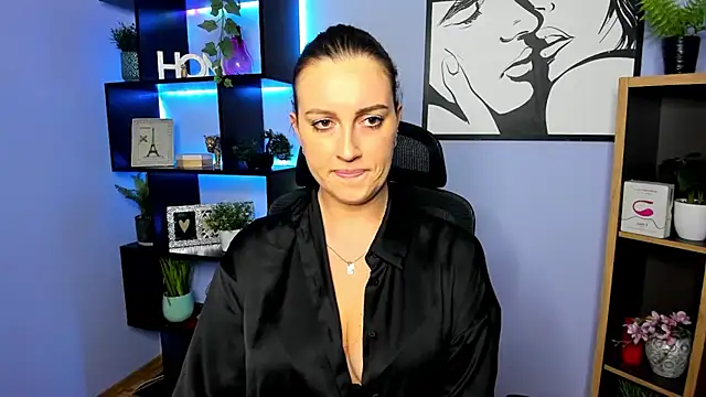 FUN AMI online show from 26, 2, 2026