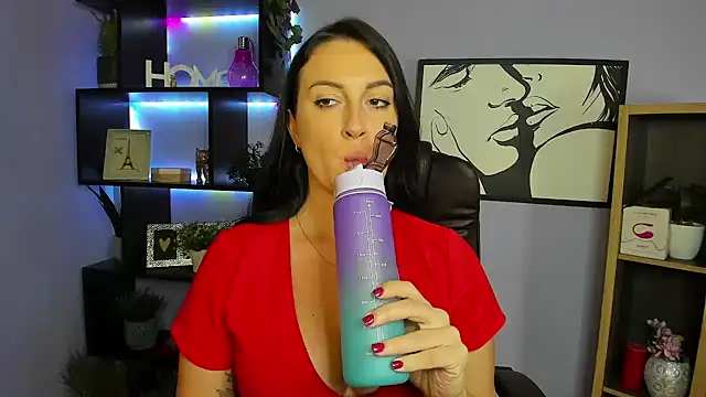 FUN AMI online show from 4, 12, 2024
