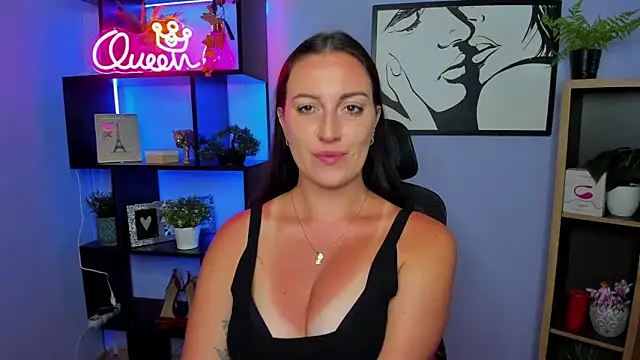 Snapshot of FUN_AMI chatting on 28, 5, 2026 FUN AMI online show from 28, 5, 2026