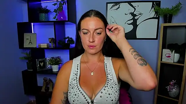 FUN AMI online show from 8, 7, 2026