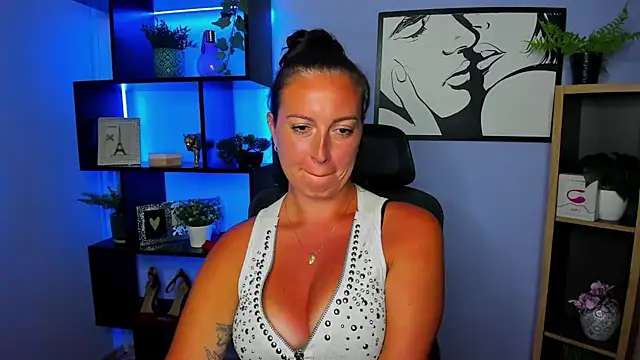 FUN AMI online show from 28, 7, 2026