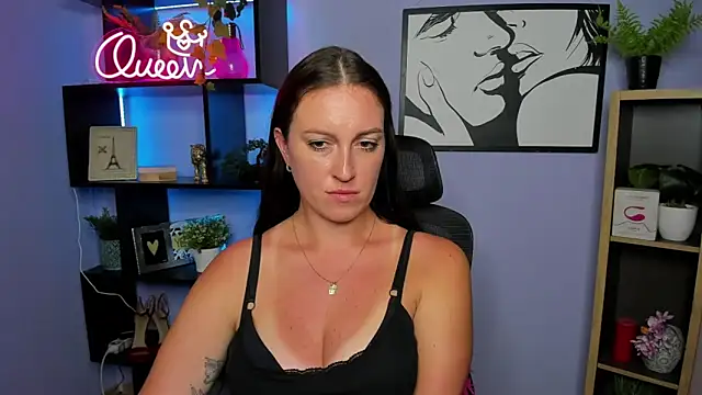 Snapshot of FUN_AMI chatting on 3, 6, 2026 FUN AMI online show from 3, 6, 2026