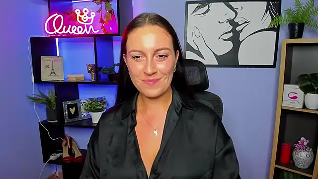 Snapshot of FUN_AMI chatting on 10, 6, 2026 FUN AMI online show from 10, 6, 2026