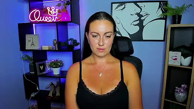 FUN AMI online show from 7, 7, 2026