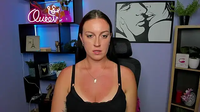 Snapshot of FUN_AMI chatting on 3, 6, 2026 FUN AMI online show from 3, 6, 2026