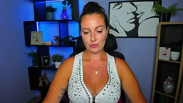 FUN AMI online show from 4, 8, 2026