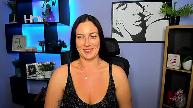 FUN AMI online show from 26, 3, 2026