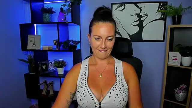 FUN AMI online show from 13, 7, 2026