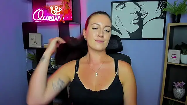 FUN AMI online show from 25, 6, 2026