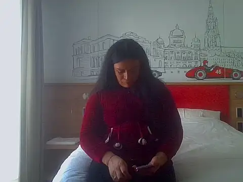 Snapshot of luanadigarda chatting on 9, 2, 2025 luanadigarda online show from 9, 2, 2025