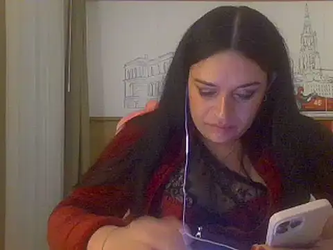 Snapshot of luanadigarda chatting on 14, 2, 2025 luanadigarda online show from 14, 2, 2025