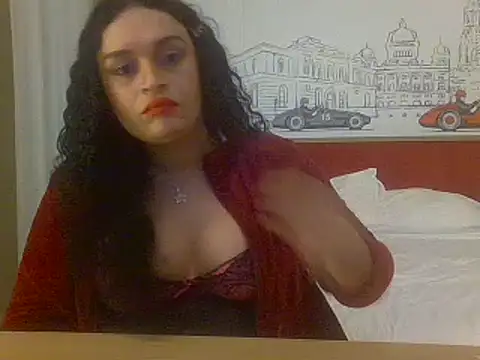 Snapshot of luanadigarda chatting on 7, 2, 2025 luanadigarda online show from 7, 2, 2025
