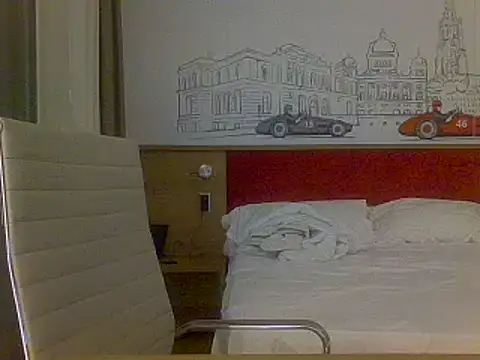 Snapshot of luanadigarda chatting on 19, 3, 2025 luanadigarda online show from 19, 3, 2025