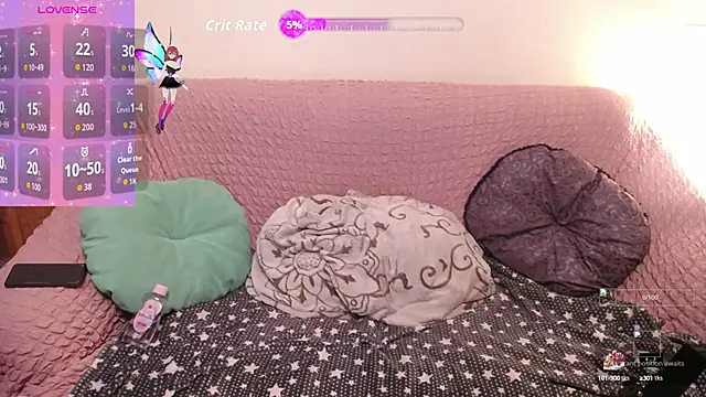 Wings of A Butterfly online show from 11, 10, 2025