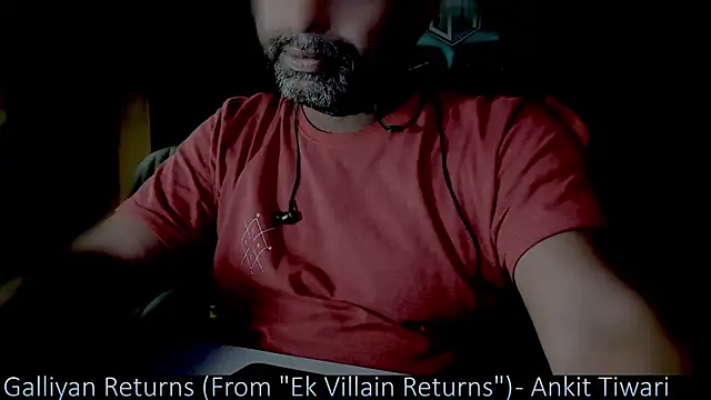  x rated  online show from 18, 10, 2025