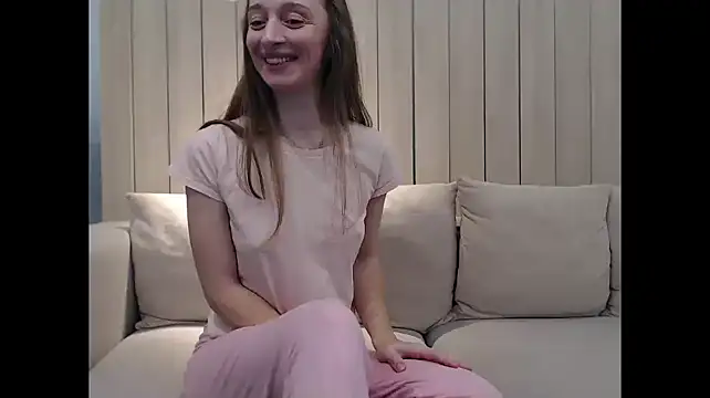 ShySchoolGirl online show from 3, 3, 2025