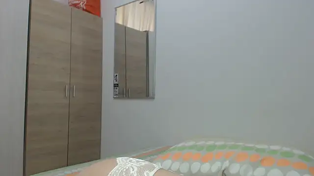 Snapshot of camilahot23 chatting on 31, 1, 2025 camilahot23 online show from 31, 1, 2025