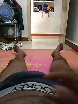 Snapshot of Prakashtondu chatting on 31, 1, 2025 Prakashtondu online show from 31, 1, 2025