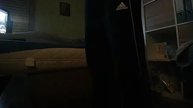 NiceHunter89 online show from 10, 3, 2026