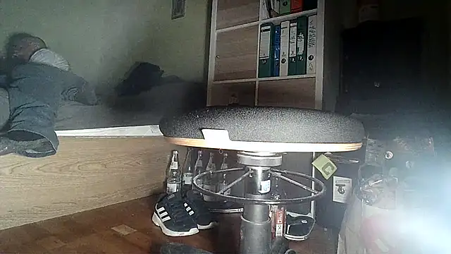 NiceHunter89 online show from 3, 3, 2026