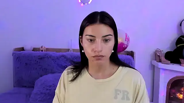 Arenne rouse online show from 20, 3, 2025